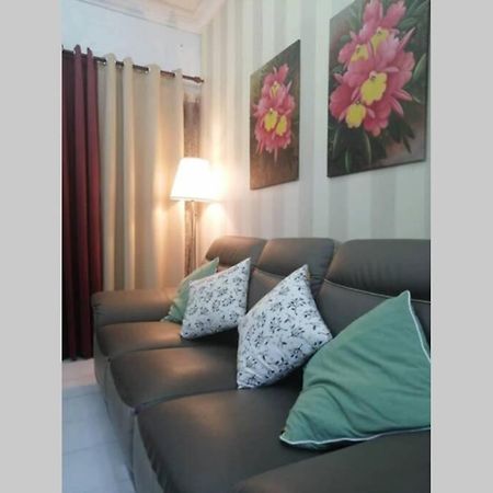 Orked Aeridina Homestay Пухонг Екстериор снимка